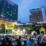 South Korea Casino Kangwon Land to Reduce Hours After Winter Olympics