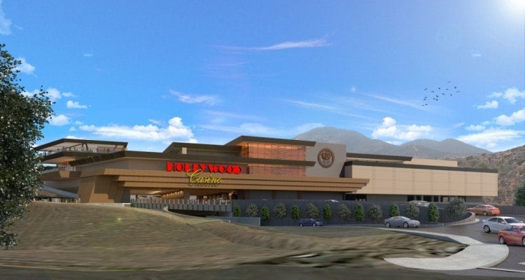 Jamul Casino San Diego