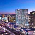 Las Vegas Resorts Score Big on US News & World Report’s 2018 Best Hotels List