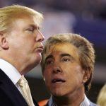 Fallout from Sexual Assault Allegations Could End Wynn Casino Empire