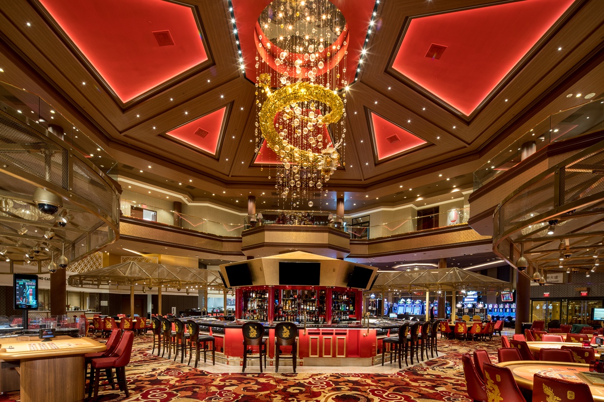 Lucky Dragon Casino Goes Down In Flames Files For Bankruptcy