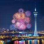 Macau Chinese New Year Has Tourists Flocking to Gambling Hub