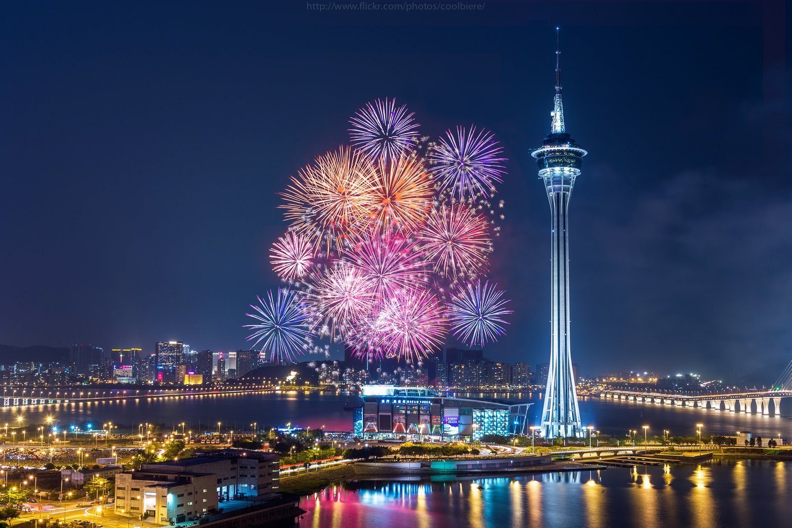 Macau Chinese New Year