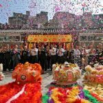 Macau Gambling Revenue Skyrockets 36.4 Percent in January