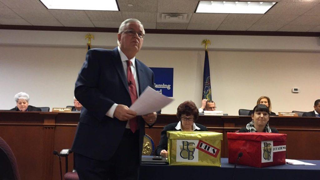 Mount Airy to Build Satellite Casino in Pennsylvania's Lawrence County