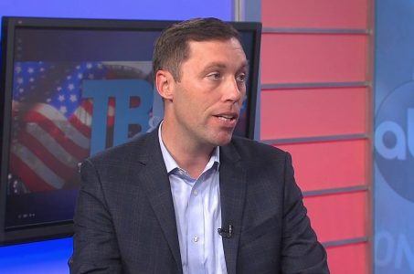 Nate Steel supports Driving Arkansas Forward