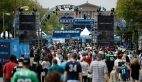 Las Vegas NFL Draft Super Bowl