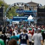 Las Vegas in Running to Host 2020 NFL Draft, 2023 Super Bowl