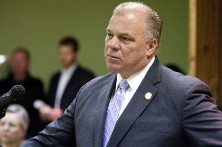 New Jersey voters casino referendum