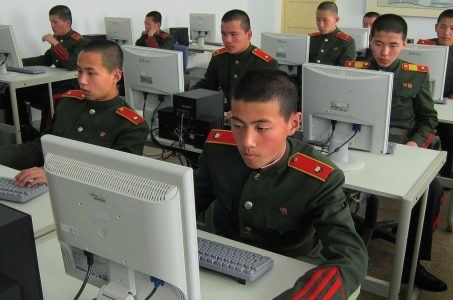 North Korea's hacker army defector reveals all