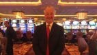 Parx Casino CEO Anthony Ricci wants to contain Philadelphia online gaming market