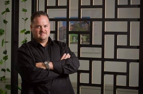 Neds CEO Paul Cherry’s bitcoin gambling in Australia plan scuttled