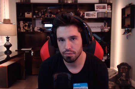 James “Phantoml0rd” Varga sues Twitch