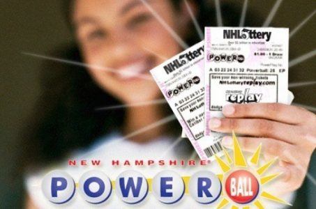 New Hampshire Powerball winner battles for privacy