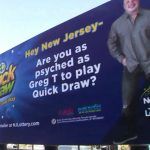 New Jersey Lottery Game Hurts Atlantic City Casinos, State Lawmakers Contend