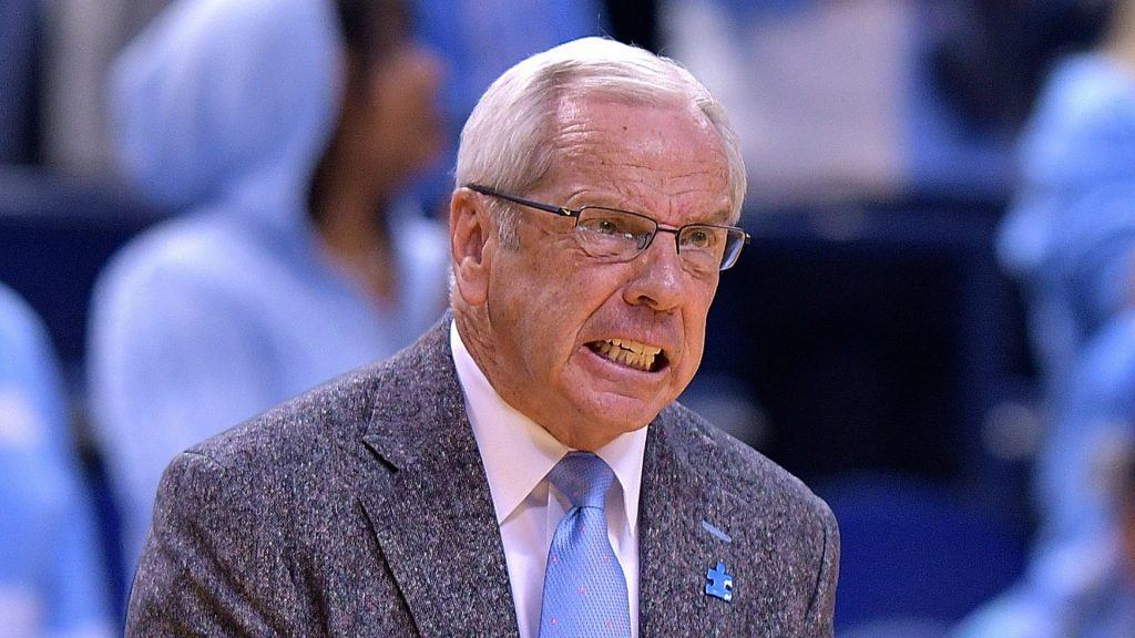 Roy Williams