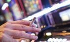 Casino smoking bans don’t eliminate third-hand smoke for months