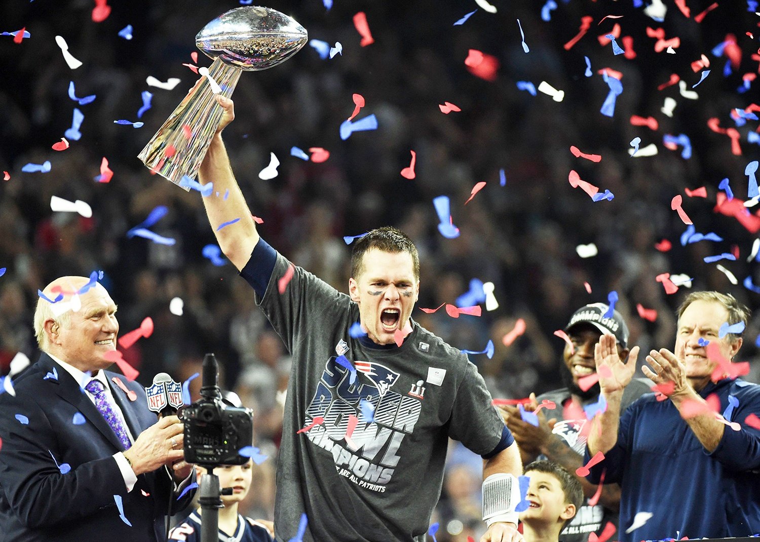 Super Bowl odds Tom Brady