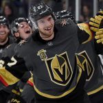 Vegas Golden Knights Favored to Win Stanley Cup Finals at Nevada and Online Sportsbooks