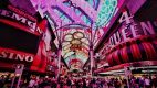 Fremont Street Experience Revamp