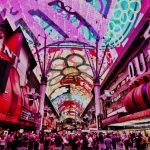 Fremont Street in Downtown Las Vegas to Experience Interactive Multimedia Revamp