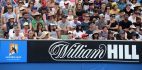 William Hill Australia write-down
