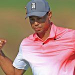 Tiger Woods Masters Odds Shorten Following Strong Performance at Honda Classic