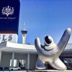 SLS Las Vegas to Undergo $100 Million Renovation, as North Strip Optimism Continues
