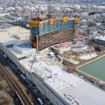 Wynn Boston Harbor name