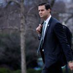 Personal Assistant to President Donald Trump Fired for Online Gambling, Tax Issues