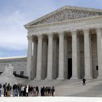 No Supreme Court Decision on Federal Sports Betting Ban, Online Odds Disappear