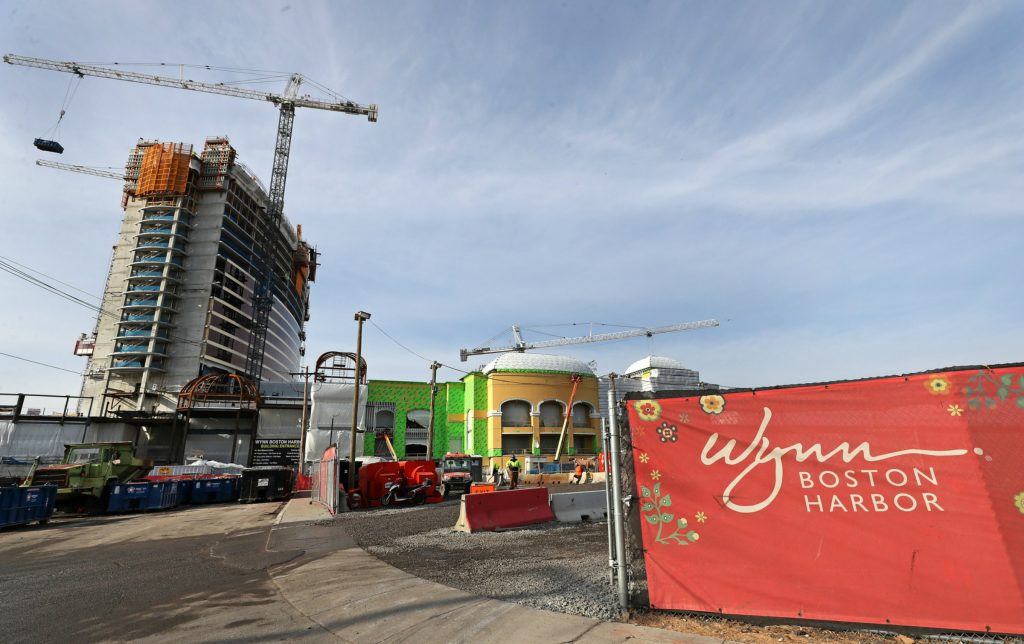 boston casino name