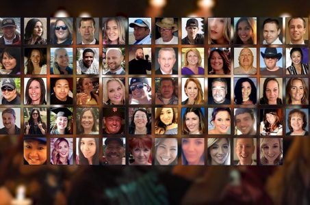 Las Vegas shooting fund victims