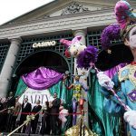 Harrah’s New Orleans Closer to Securing 30-Year Casino Extension in Big Easy