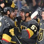 Vegas Golden Knights Overcome Long Odds, Make Playoffs in Debut Season