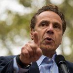 New York Governor Andrew Cuomo Rejects Idea of Casino Bailouts