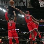 NBA Commissioner Adam Silver Pressures Teams to Stop ‘Tanking’