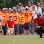 Tiger Woods Favored in PGA Tour Event for First Time Since 2014
