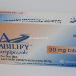 Abilify compulsive gambling lawsuit
