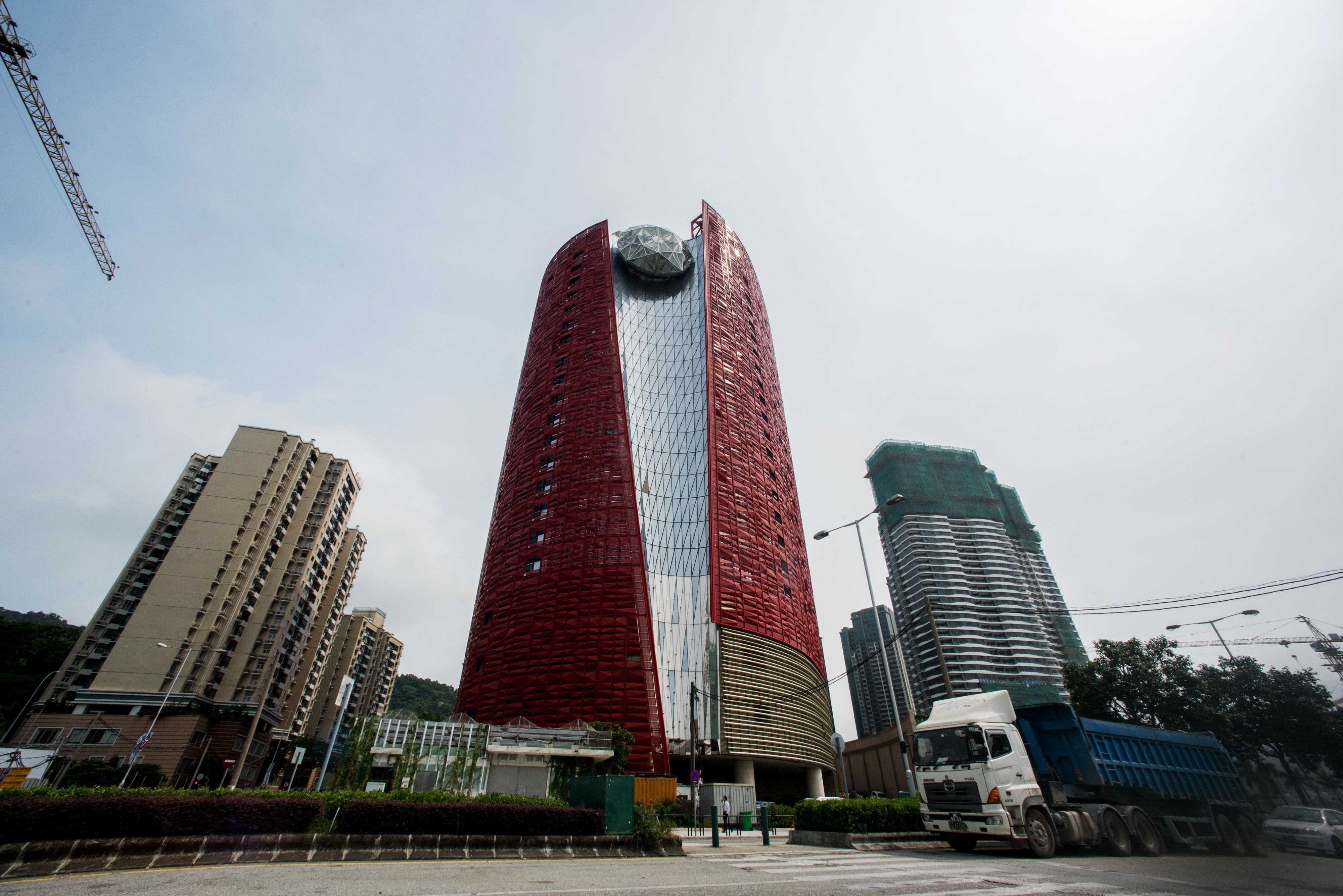 Macau Macau