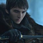 Game of Thrones Betting Market Suspended Over Suspicious Bran Stark Wagers