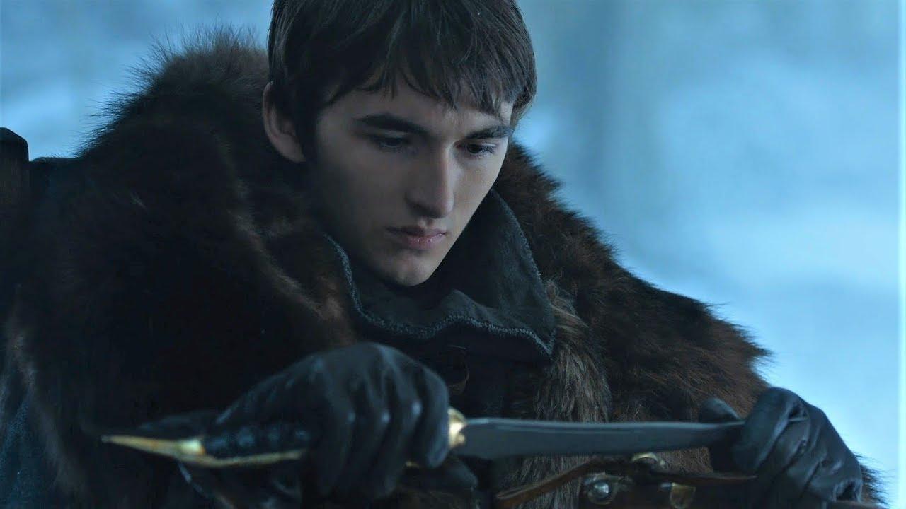 Game of Thrones Betting Pulled on Bran Stark