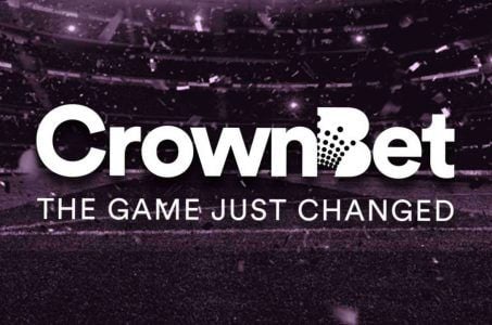 The Stars Group ups stake in CrownBet