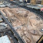 Las Vegas Stadium Authority on Track to Fund $750 Million Commitment, Room Taxes Outpace Projections