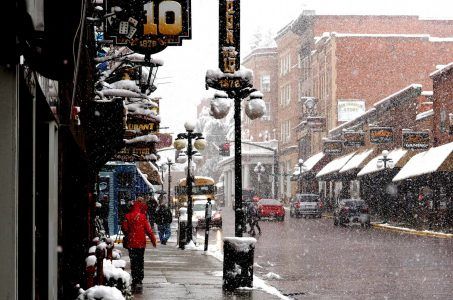 Deadwood casino February revenue