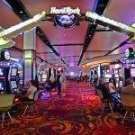 Hard Rock Casino in Las Vegas