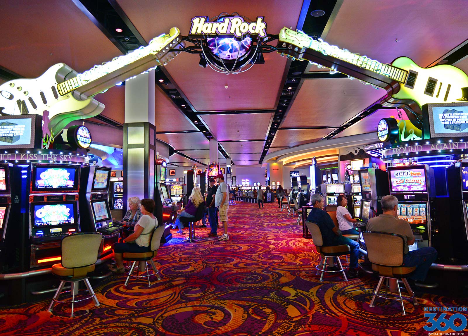 Hard rock nj online casino