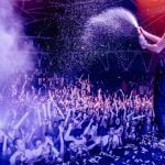 Las Vegas Nightlife Giant Hakkasan Gears Up for Entry into Hotel Business, But Sin City Unlikely Focus