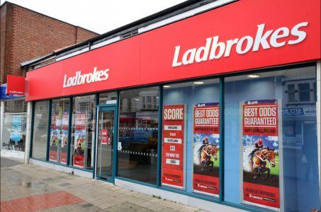 GVC Ladbrokes Coral takeover