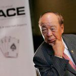 Galaxy Entertainment’s Lui Che Woo Makes $12 Billion in Two Years from Stock Surge